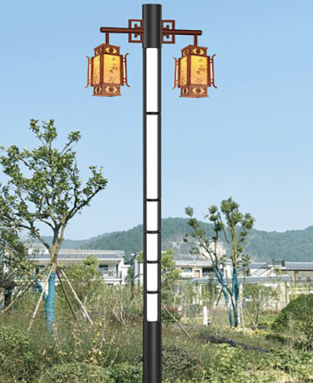 庭院燈系列