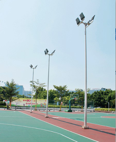 球場(chǎng)燈